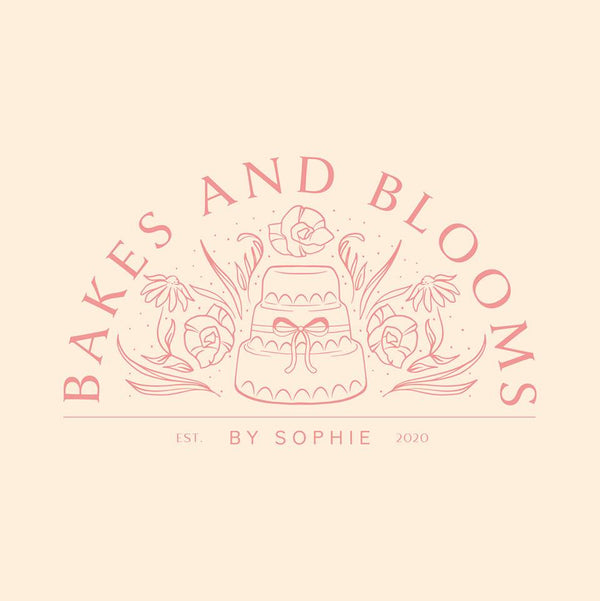 Bakes and Blooms by Sophie